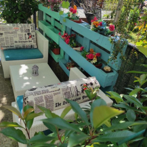 Apartman Teuta Zagreb Zagreb